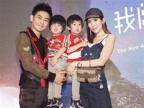 jimmy lin wife and kids